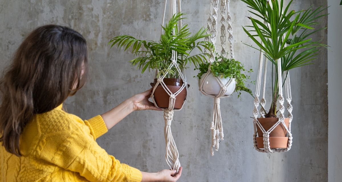 Por Que Muitas Plantas Fazem a Diferença