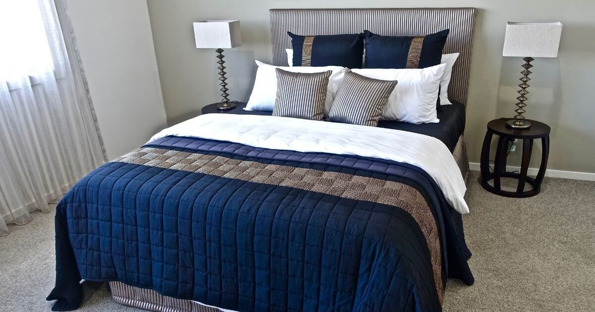 Por Que os Ricos tem o hábito de arrumar a cama pela manhã