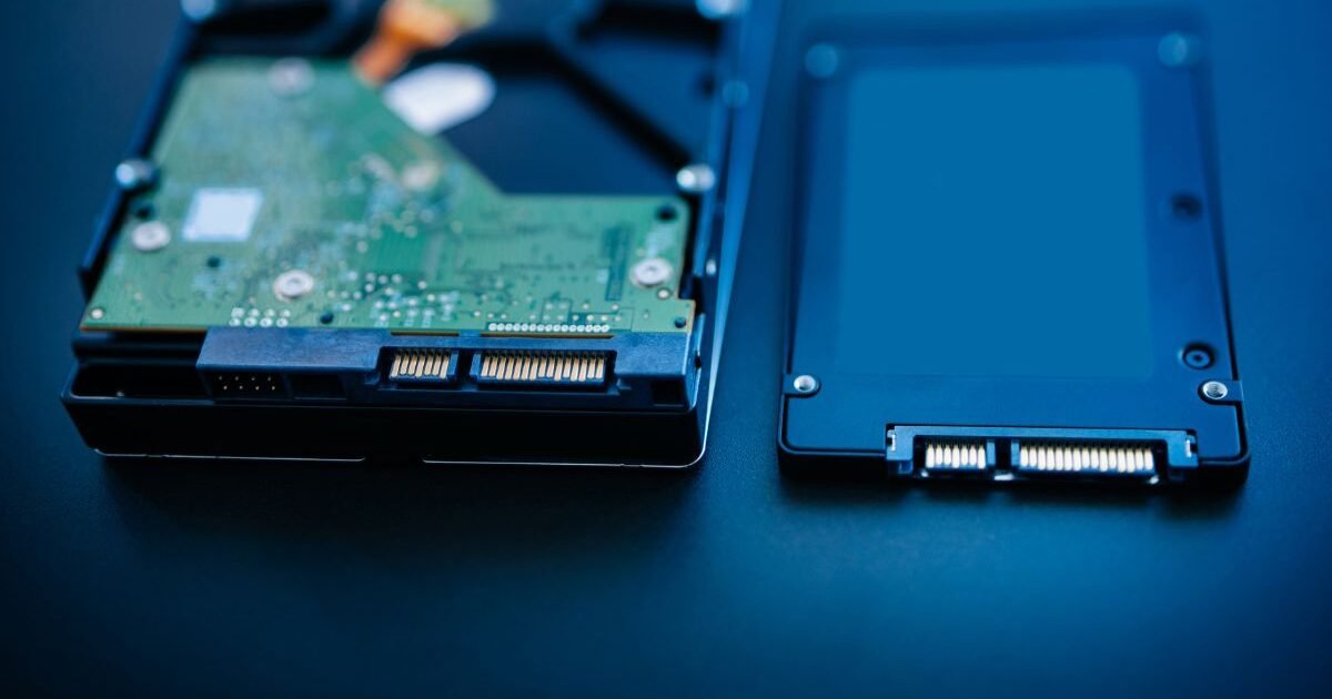 Qual a diferença entre SSD e HDD – Guia Definitivo