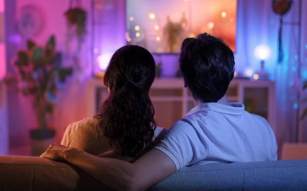Séries Que São Um Carinho na Alma - Conforto e Boas Histórias
