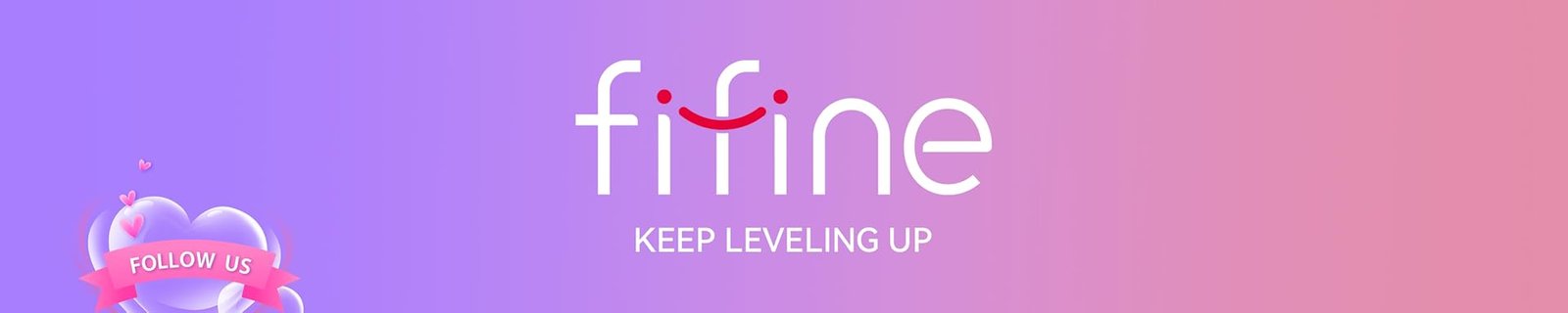 fifine