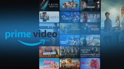 10 Filmes de Ficção Científica no Amazon Prime Vídeo