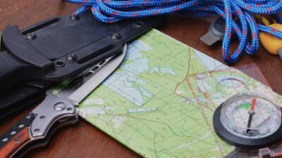 12 Itens de Sobrevivência que Quase Ninguém Fala