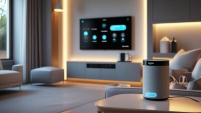 Casa Inteligente: Seu Lar Conectado ao Futuro, Como Montar