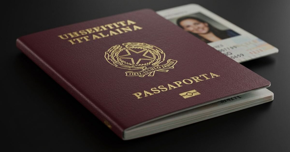 Como adquirir Cidadania italiana sendo Brasileiro