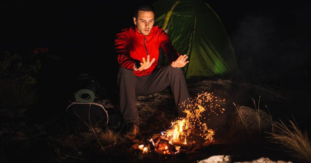 Dicas de Como Sobreviver Perdido em uma Floresta