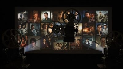 Filmes Baseados em Fatos Reais: Histórias Emocionantes