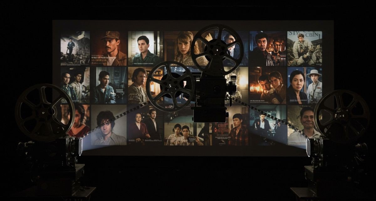 Filmes Baseados em Fatos Reais