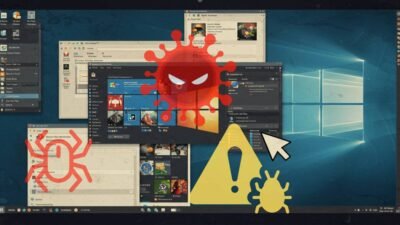 Mitos de Computador que Você Provavelmente Acredita!
