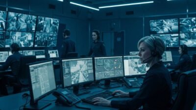 Mossad: Inteligência Israelense que Surpreendeu a Todos