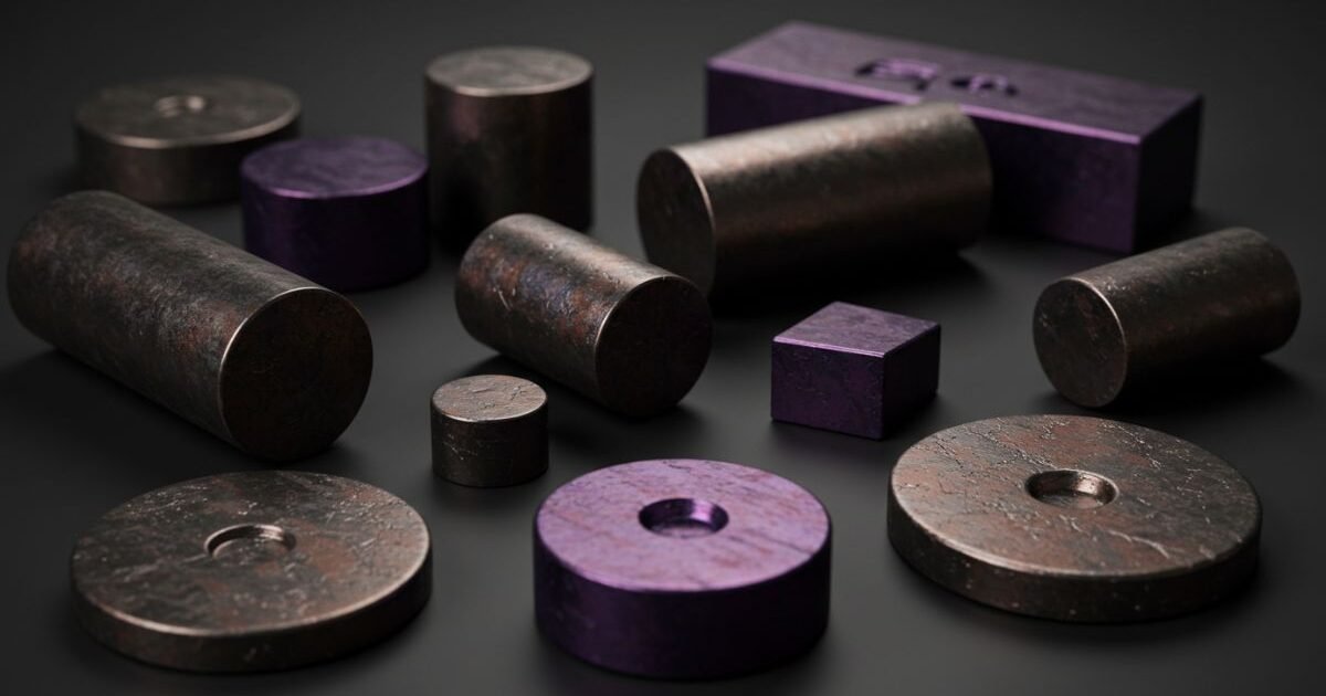 O Ímã Revolucionário que Pode Acabar com sua Conta de Luz