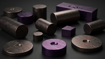 O Ímã Revolucionário que Pode Acabar com sua Conta de Luz