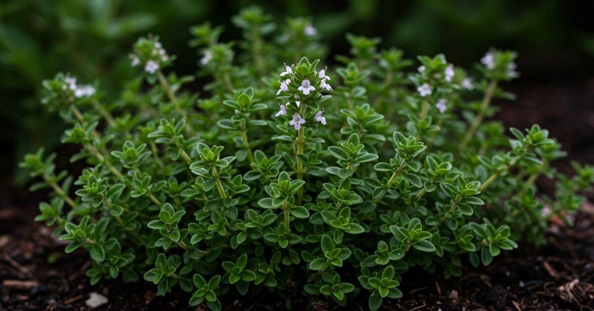 A Planta Mais Eficiente para Gripe e Garganta Inflamada