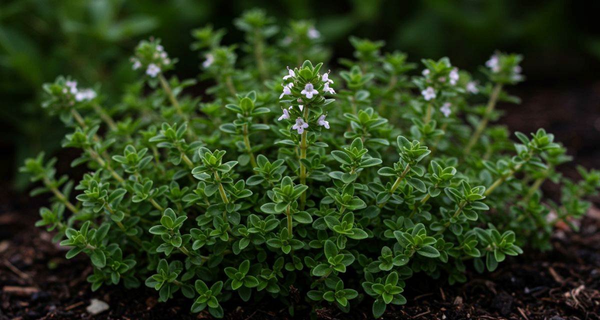 A Planta Mais Eficiente para Gripe e Garganta Inflamada