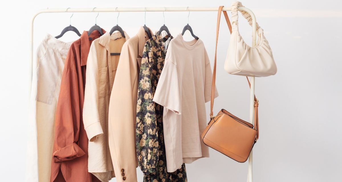 Como Montar um Guarda-roupa Cápsula Feminino com Estilo