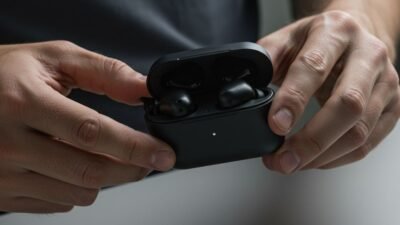 Melhores Fones de Ouvido Bluetooth Sem Fio Custo Benefício