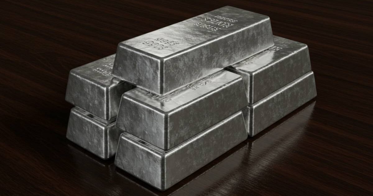 Onde Nasce a Prata e Como é Extraída das Minas