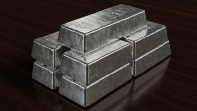 Onde Nasce a Prata e Como é Extraída das Minas