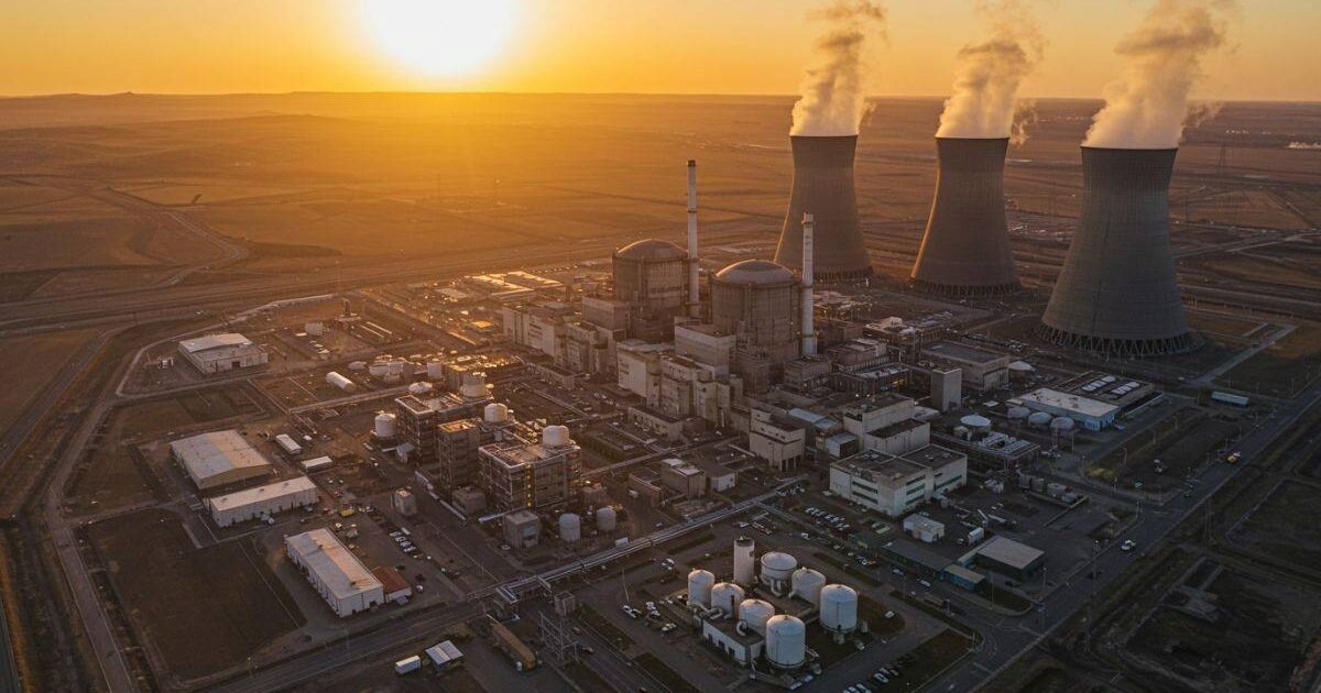 Por Que o Irã Não Pode Ter Uma Bomba Nuclear