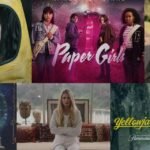 Séries Parecidas com Stranger Things Para Maratonar Agora