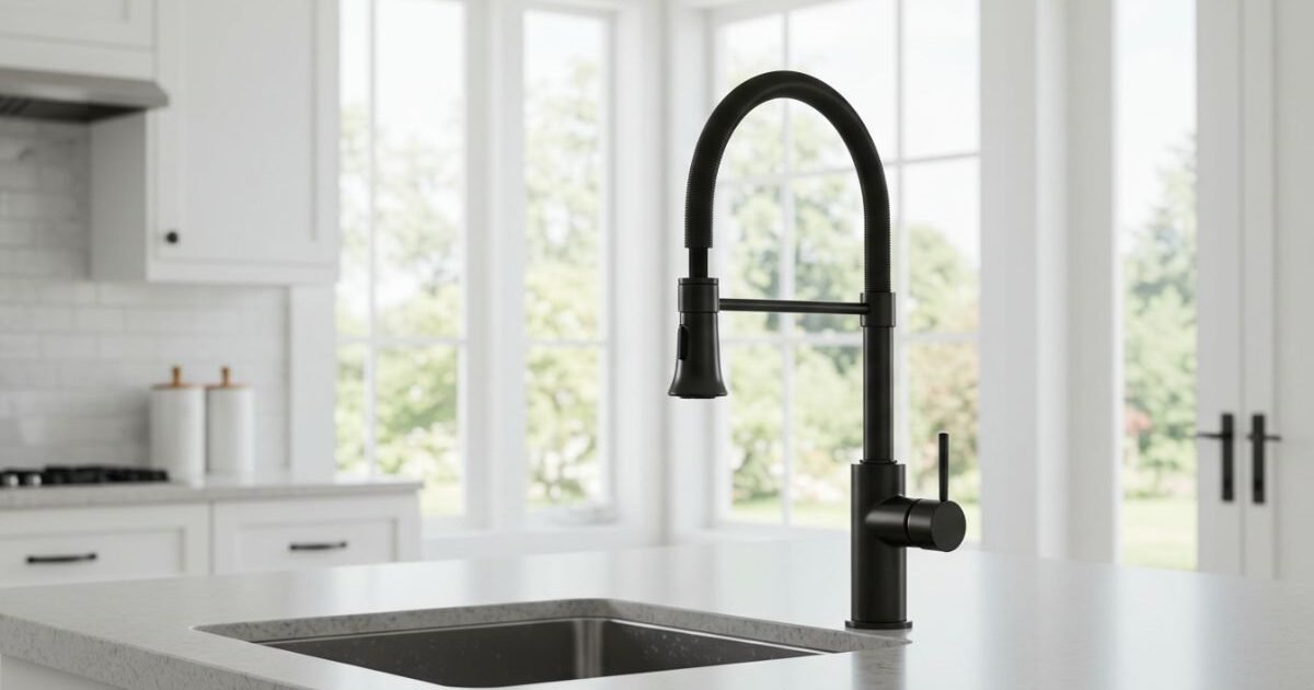 Torneira Gourmet para Cozinha Vale a Pena Analise Técnica