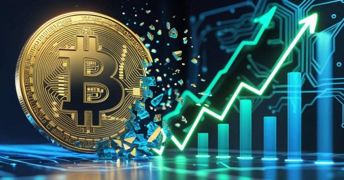 Ações de computação Quântica Podem Superar o Bitcoin