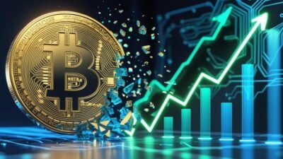 Ações de Tecnologia Quântica Podem Superar o Bitcoin?