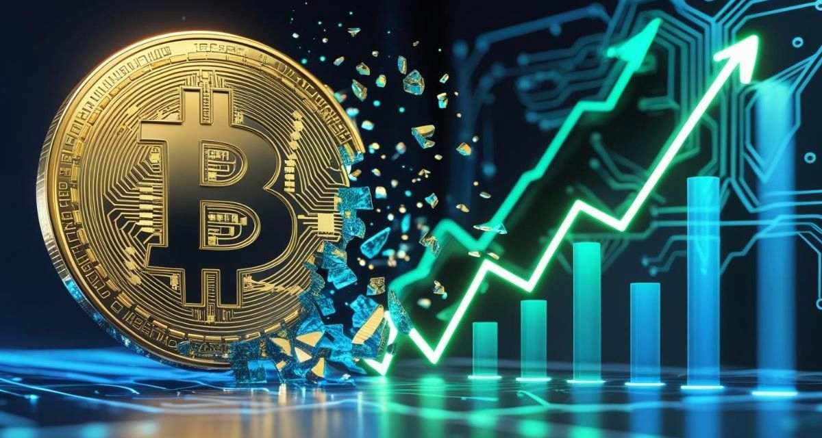 Ações de computação Quântica Podem Superar o Bitcoin