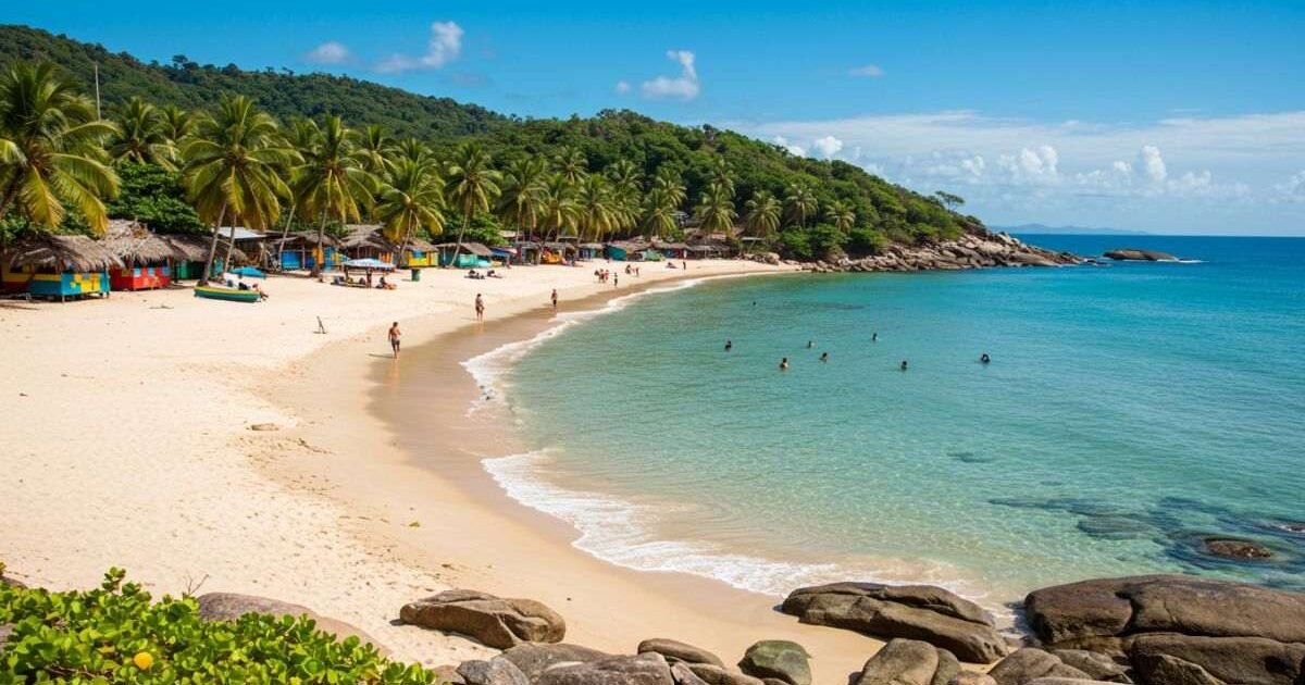 As Melhores Praias para conhecer no Nordeste do Brasil