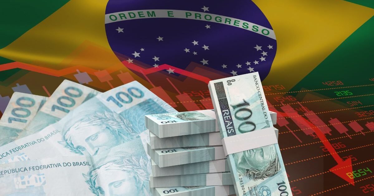 Bancos Brasileiros Perdem R$ 41 bilhões em Valor de Mercado após decisão do STF