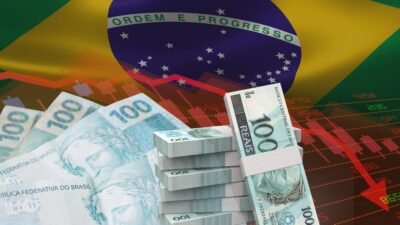 Bancos Brasileiros Perdem R$ 41 bilhões em Valor de Mercado após decisão do STF