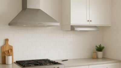 Coifa de Parede ou Depurador de Ar? Qual A Diferença