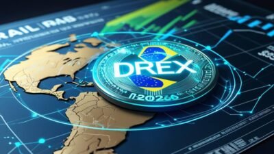 Lançamento do Drex Foi Confirmado para 2026: O que Esperar?