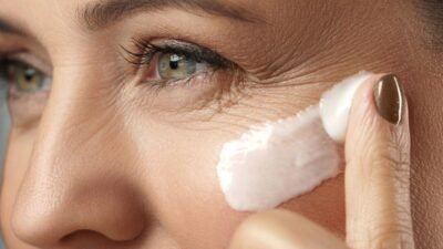 Melhores Cremes Anti-idade para Mulheres de 50 anos