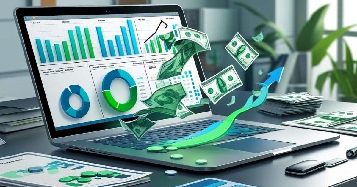 O que é Fluxo de Caixa e como Controlar