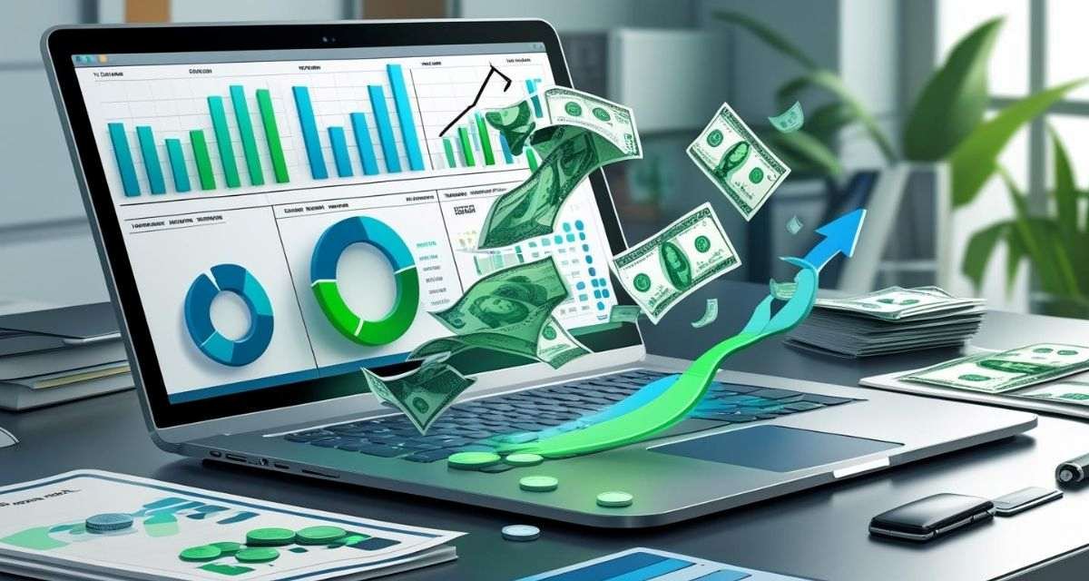 O que é Fluxo de Caixa e como Controlar
