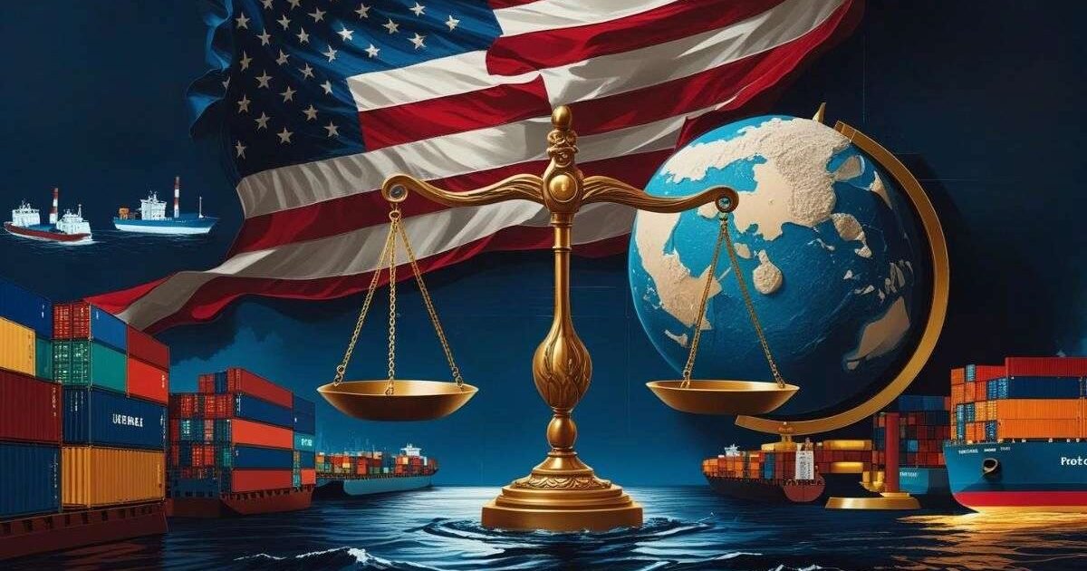 Seção 301 A Arma Comercial Mais Poderosa dos EUA