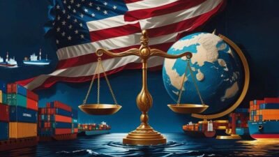 Seção 301: A Arma Comercial Mais Poderosa dos EUA