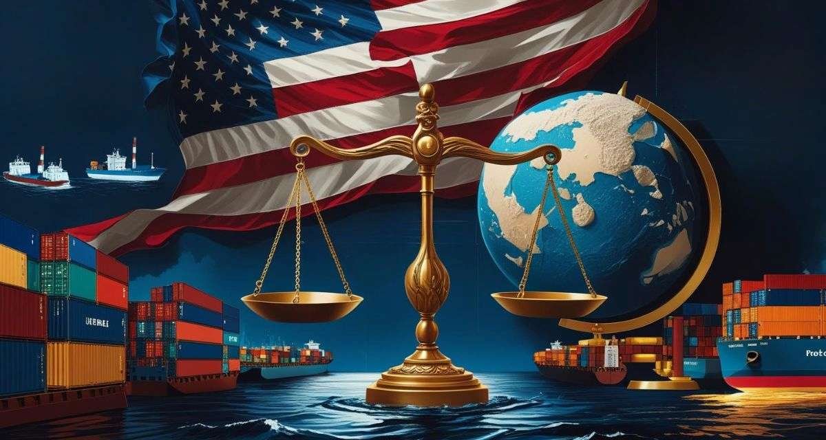 Seção 301 A Arma Comercial Mais Poderosa dos EUA
