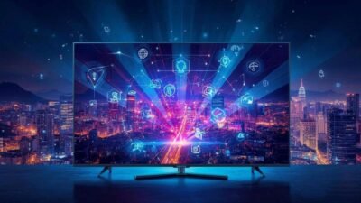 TV 3.0 no Brasil: A Revolução da Televisão Aberta Chegou