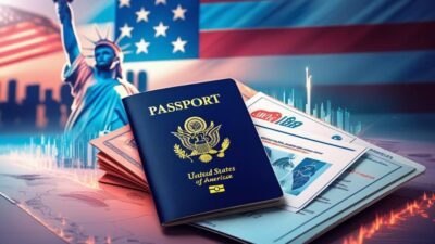 Visto Americano para Estudantes: Conheça A Nova Exigência