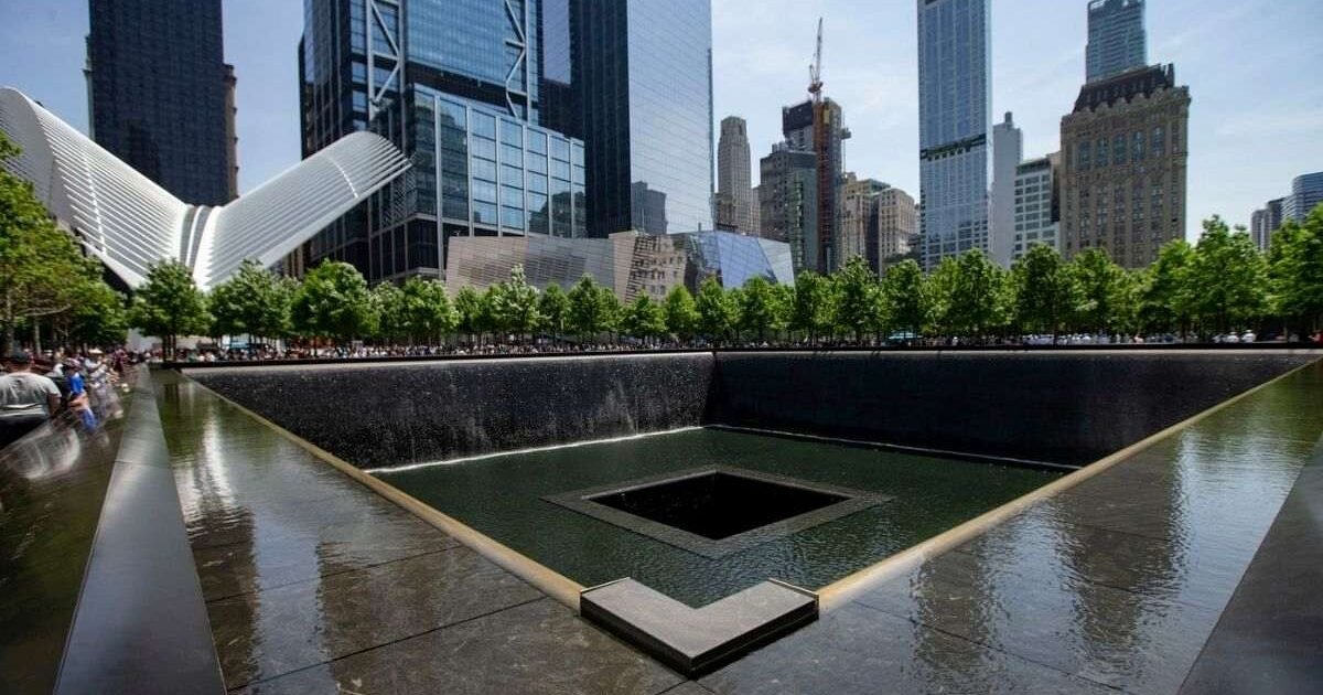 11 de Setembro O Dia em que o Mundo Parou 24 Anos Depois