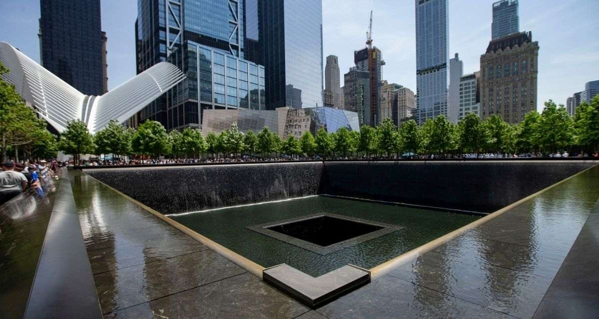 11 de Setembro O Dia em que o Mundo Parou 24 Anos Depois