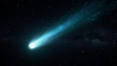 3I/ATLAS é uma Nave Alienígena? O Um objetos mais antigos da galáxia?