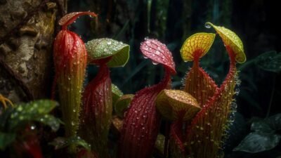 As plantas podem sentir dor? O que a Ciência Diz