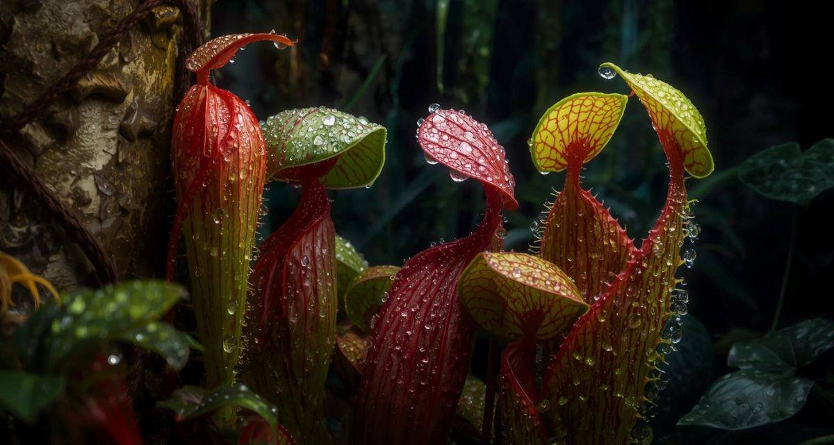 As plantas podem sentir dor? O que a Ciência Diz