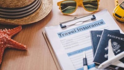 Como Encontrar o Seguro Viagem mais Barato e Confiável