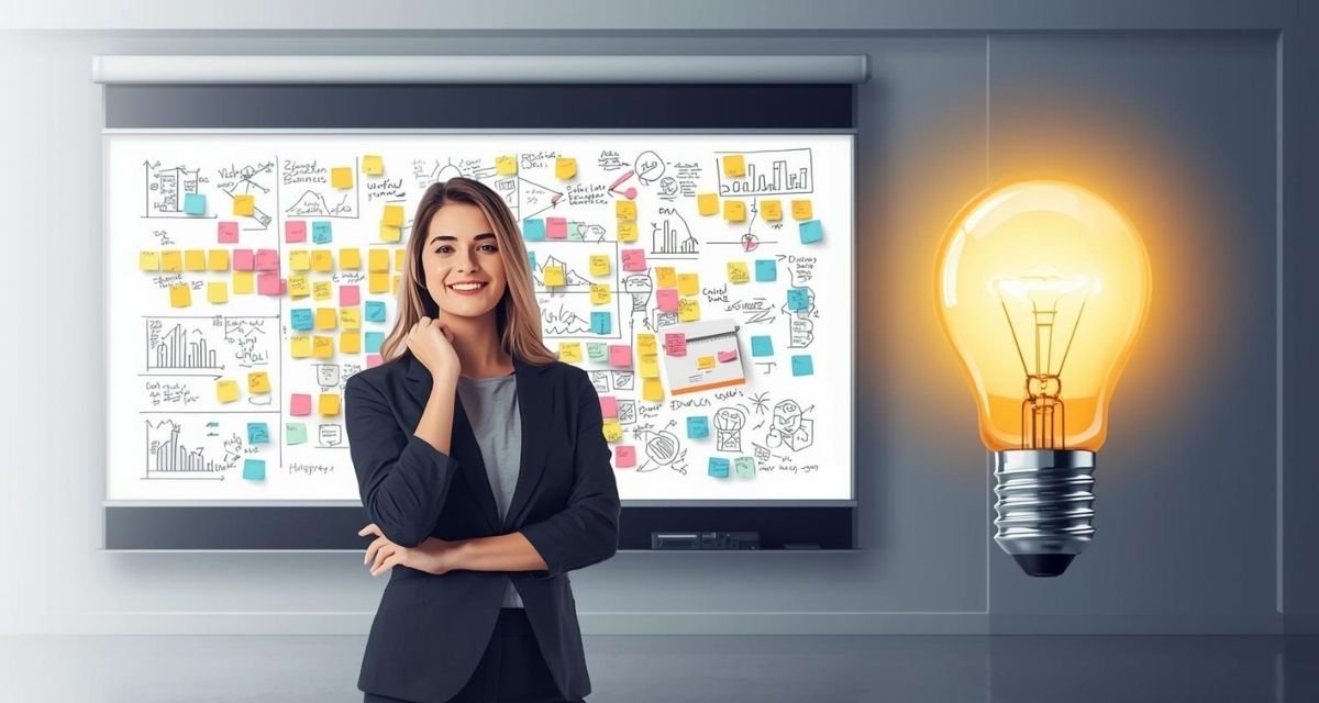 Como Validar uma Ideia de Negócio Inovador em Realidade