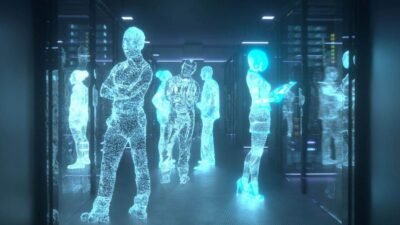 Conversa com IA pode induzir Psicose e alimentar Delírios?