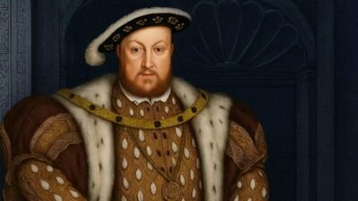 Henrique VIII: Do Trono Dourado à Podridão, o fim de um Rei